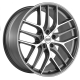 BBS CC-R CC0202 20x8,5 5x120 ET32 graphite diamondcut