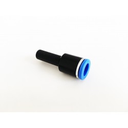 Redukce 3/8" samec na 10mm samici