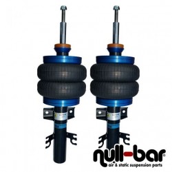 Performance Airride VW Transporter Multivan T5 T6
