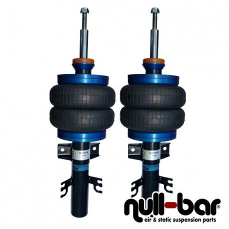 Performance Airride VW Transporter Multivan T5 T6