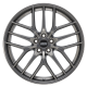 BBS CC-R CC2104 19x8,5 5x112 ET40 satin platinum