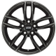BBS SX SX0602 20x9 5x114,3 ET42 crystal black
