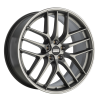 BBS CC-R CC0201 20x8,5 5x112 ET20 satin platinum