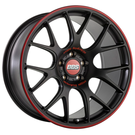BBS CH-R CH139 18x8,5 5x112 ET42 Nurburgring Edition