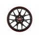 BBS CH-R CH139 18x8,5 5x112 ET42 Nurburgring Edition