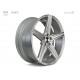 mbDESIGN KV1 20x9 5x108 ET20 Silber