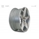 mbDESIGN KV1 20x9 5x108 ET20 Silber