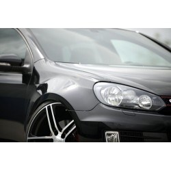 Kerscher rozšířené blatníky Golf mk6 