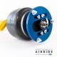Performance Airride VW Golf 7, Skoda Octavia 3, Skoda Superb 3, Seat Leon 5F a jiné