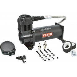VIAIR 444C Black edition