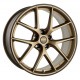 BBS CI-R CI2004 19x8 5x112 ET44 bronze