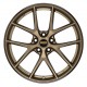 BBS CI-R CI2102 19x8,5 5x120 ET35 bronze