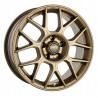 BBS XR XR0105 18x8 5x108 ET42 bronze