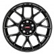 BBS XR XR0303 20x8,5 5x108 ET40 black