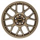 BBS XR XR0305 20x8,5 5x120 ET32 bronze