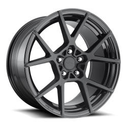 Rotiform KPS 19x8,5 5x112 ET45 Black