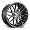 Rotiform RSE 19x8,5 5x112 ET45 Anthracite