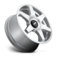 Rotiform SIX 19x8,5 5x112 ET45 Silver