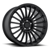 Rotiform BUC 20x8,5 5x120 ET35 Black