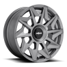 Rotiform CVT 19x8,5 5x112 ET45 Anthracite