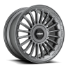 Rotiform BUC-M 19x8,5 5x112 ET45 Anthracite