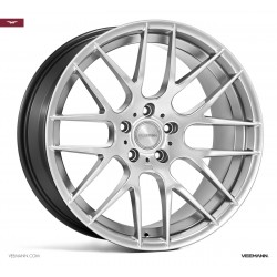 Veemann VC359 20x10.5 5x120 ET25 hyper silver