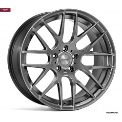 Veemann VC359 19x10 5x120 ET25 gunmetal