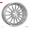 Veemann VC7 19x8.5 5x112 ET32 matt silver machined