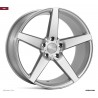 Veemann V-FS8 19x8.5 5x112 ET42 silver machined
