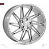 Veemann V-FS26 19x8.5 5x120 ET35 silver machined