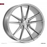 Veemann V-FS25 20x10 5x120 ET42 silver machined
