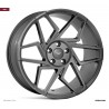 Veemann V-FS27R 19x9.5 5x112 ET42 gloss graphite