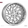 Veemann V-FS29R 19x9.5 5x112 ET42 silver machined