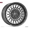 Veemann VC540 18x8 5x100 ET35 gloss graphite
