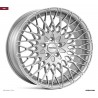 Veemann VC540 20x9 5x112 ET35 silver machined