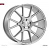 Veemann V-FS23 19x9.5 5x120 ET33 silver machined