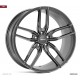 Veemann V-FS28 19x8.5 5x112 ET42 gloss graphite