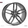 Veemann V-FS28 19x8.5 5x112 ET42 gloss graphite