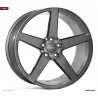 Veemann V-FS8 19x9.5 5x112 ET42 gloss graphite