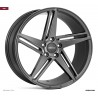 Veemann V-FS31 18x9 5x112 ET42 gloss graphite