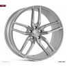 Veemann V-FS28 19x9.5 5x112 ET42 silver machined