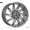 Veemann V-FS26 19x9.5 5x112 ET42 gloss graphite