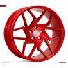 Veemann V-FS27R 19x8.5 5x112 ET42 candy red