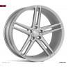 Veemann V-FS33 20x8.5 5x112 ET38 silver machined