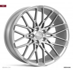 Veemann V-FS34 19x8.5 5x112 ET42 silver machined standard concave