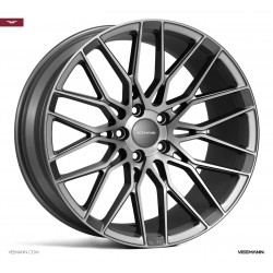Veemann V-FS34 20x10 5x112 ET42 gloss graphite