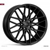 Veemann V-FS34 20x10 5x120 ET43 matt black