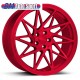 Veemann V-FS35 19x8.5 5x112 ET42 candy red