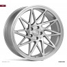 Veemann V-FS35 20x10 5x120 ET43 silver machined