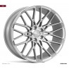 Veemann V-FS34 20x10 5x112 ET25 silver machined